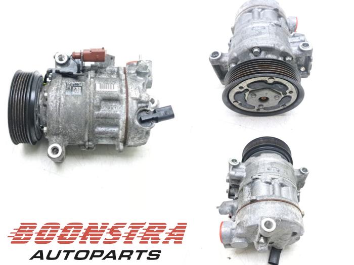 Gebruikte Aircopomp Volkswagen Tiguan (AD1) 1.5 TSI 16V Evo BlueMotion Technology Prijs € 49,95 Margeregeling aangeboden door Boonstra Autoparts