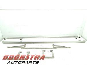 Gebruikte Bullbar Ford Transit 2.0 TDCi 16V Eco Blue 170 RWD Prijs € 483,94 Inclusief btw aangeboden door Boonstra Autoparts