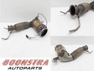 Gebruikte Katalysator BMW 2 serie Gran Coupe (F44) 218i 1.5 TwinPower Turbo 12V Prijs € 289,95 Margeregeling aangeboden door Boonstra Autoparts