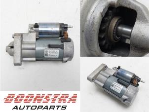 Gebruikte Startmotor BMW 2 serie Gran Coupe (F44) 218i 1.5 TwinPower Turbo 12V Prijs € 89,95 Margeregeling aangeboden door Boonstra Autoparts