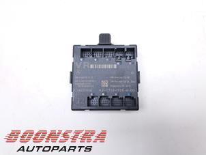 Gebruikte Centrale Deurvergrendelings Module Mercedes CLA (117.3) 1.5 CLA-180 CDI, 180 d 16V Prijs € 24,95 Margeregeling aangeboden door Boonstra Autoparts