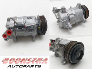 Gebruikte Aircopomp BMW 2 serie Gran Coupe (F44) 218i 1.5 TwinPower Turbo 12V Prijs € 149,95 Margeregeling aangeboden door Boonstra Autoparts