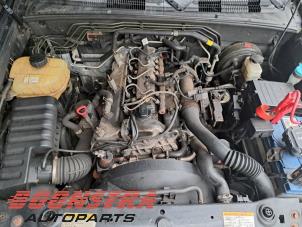 Gebruikte Automaatbak Ssang Yong Rexton 2.7 Xdi RX270 XVT 16V Prijs € 649,00 Margeregeling aangeboden door Boonstra Autoparts