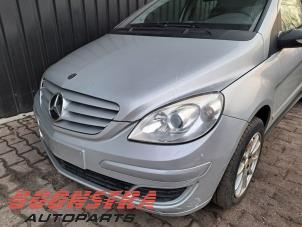 Gebruikte Voorkop compleet Mercedes B (W245) 2.0 B-180 CDI 16V Prijs € 995,00 Margeregeling aangeboden door Boonstra Autoparts