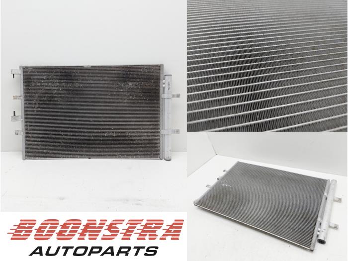 Gebruikte Airco Condensor Ford Transit 2.0 TDCi 16V Eco Blue 170 RWD Prijs € 133,04 Inclusief btw aangeboden door Boonstra Autoparts