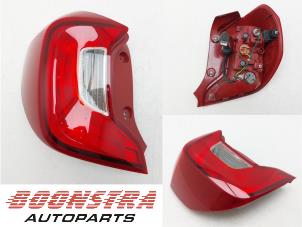 Gebruikte Achterlicht links Kia Picanto (JA) 1.0 DPi 12V Prijs € 59,95 Margeregeling aangeboden door Boonstra Autoparts