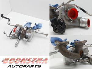 Gebruikte G-lader Morgan Plus Six Prijs € 1.199,95 Margeregeling aangeboden door Boonstra Autoparts