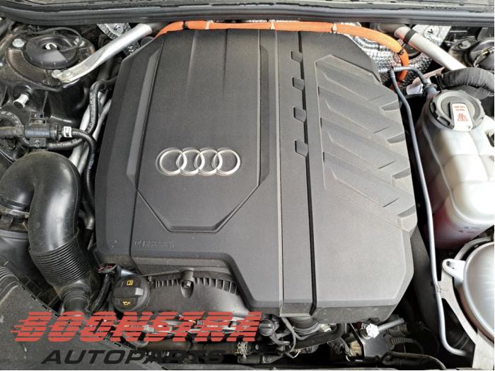 Gebruikte Motor Audi A6 Avant (C8) 2.0 16V 50 TFSI e Mild hybrid Quattro Prijs € 4.595,00 Margeregeling aangeboden door Boonstra Autoparts