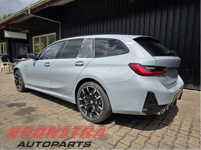 Gebruikte Subframe BMW 3 serie Touring (G21) 330e 2.0 TwinPower Turbo 16V Prijs € 477,95 Inclusief btw aangeboden door Boonstra Autoparts