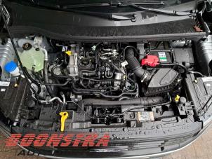Gebruikte Automaatbak Ford Transit Courier 1.0 EcoBoost 125 Prijs € 2.171,95 Inclusief btw aangeboden door Boonstra Autoparts