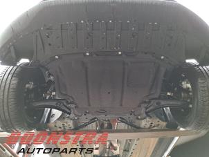 Gebruikte Subframe Ford Transit Courier 1.0 EcoBoost 125 Prijs € 598,95 Inclusief btw aangeboden door Boonstra Autoparts