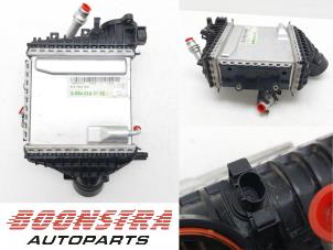 Gebruikte Intercooler Mercedes Vito (447.6) 2.0 114 CDI 16V Prijs € 78,53 Inclusief btw aangeboden door Boonstra Autoparts