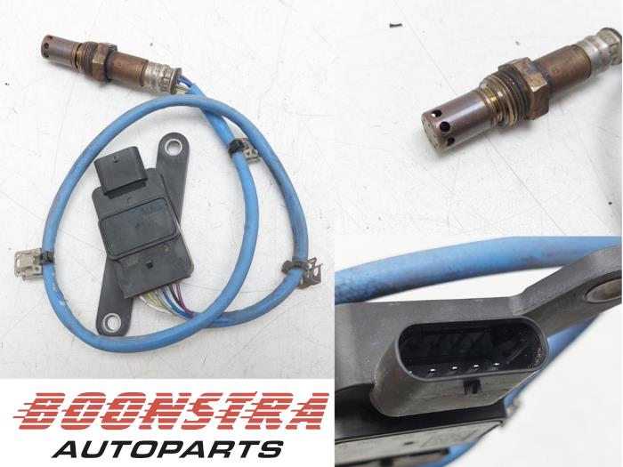 Gebruikte Lambda Sonde Mercedes Vito (447.6) 2.0 114 CDI 16V Prijs € 151,19 Inclusief btw aangeboden door Boonstra Autoparts