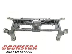 Gebruikte Voorfront Ford Transit 2.0 TDCi 16V Eco Blue 170 RWD Prijs € 181,44 Inclusief btw aangeboden door Boonstra Autoparts