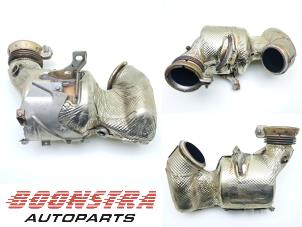 Gebruikte Roetfilter Mercedes Vito (447.6) 2.0 114 CDI 16V Prijs € 1.209,95 Inclusief btw aangeboden door Boonstra Autoparts