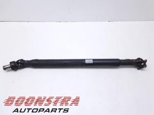 Gebruikte Tussenas Suzuki Grand Vitara I (FT/GT/HT) 2.5 V6 24V Prijs € 49,95 Margeregeling aangeboden door Boonstra Autoparts