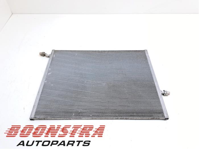 Gebruikte Radiateur Mercedes GLC Coupe (C253) 2.0 250 16V 4-Matic Prijs € 124,95 Margeregeling aangeboden door Boonstra Autoparts