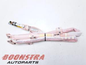 Gebruikte Airbag hemel rechts Volkswagen Passat Variant (3G5) 1.4 GTE 16V Prijs € 99,95 Margeregeling aangeboden door Boonstra Autoparts
