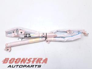 Gebruikte Airbag hemel links Volkswagen Passat Variant (3G5) 1.4 GTE 16V Prijs € 99,95 Margeregeling aangeboden door Boonstra Autoparts