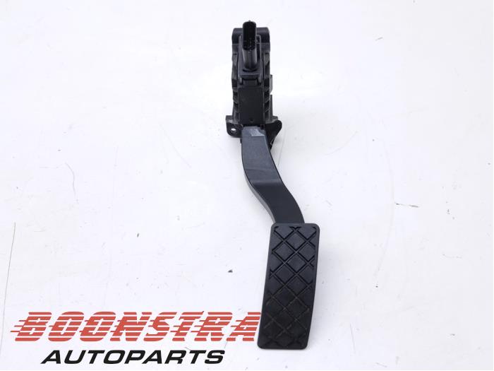 Gebruikte Gaspedaal Volkswagen Passat Variant (3G5) 1.4 GTE 16V Prijs € 24,95 Margeregeling aangeboden door Boonstra Autoparts