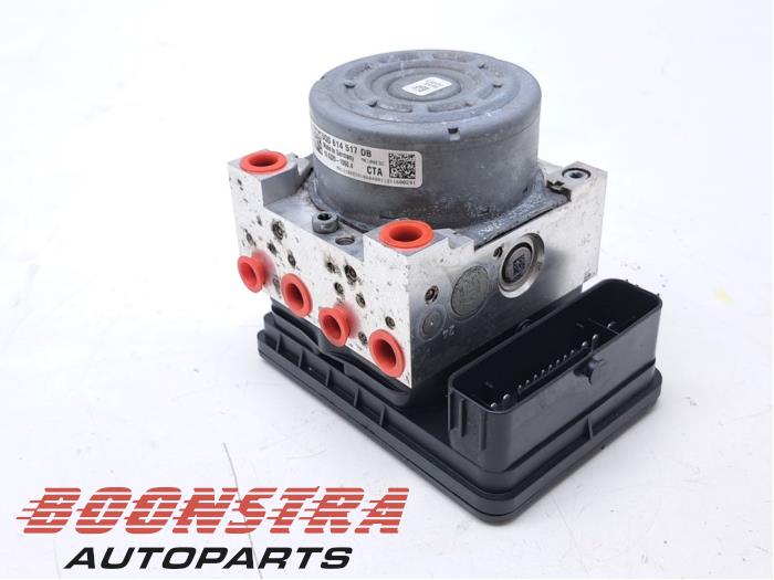 Gebruikte ABS Pomp Volkswagen Passat Variant (3G5) 1.4 GTE 16V Prijs € 54,95 Margeregeling aangeboden door Boonstra Autoparts