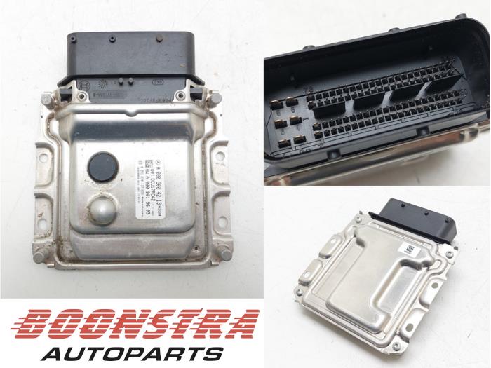 Gebruikte Computer Adblue Mercedes Sprinter 3,5t (906.13/906.23) 314 CDI 16V Prijs € 42,29 Inclusief btw aangeboden door Boonstra Autoparts