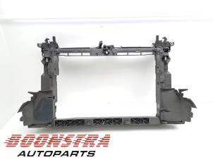 Gebruikte Voorfront Seat Ibiza V (KJB) 1.0 TSI 12V Prijs € 123,95 Margeregeling aangeboden door Boonstra Autoparts