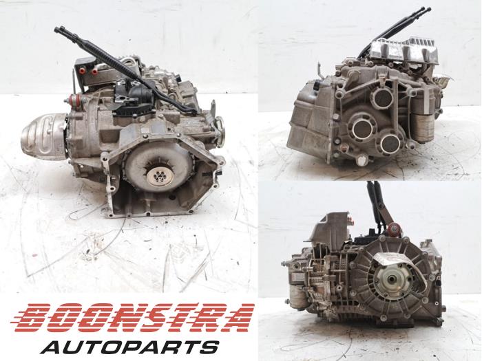 Gebruikte Automaatbak Audi R8 (4S3/4SP) 5.2 V10 Plus Quattro Prijs € 9.995,00 Margeregeling aangeboden door Boonstra Autoparts