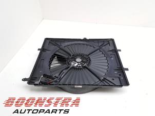 Gebruikte Koelvin Mercedes GLC Coupe (C253) 2.0 250 16V 4-Matic Prijs € 274,95 Margeregeling aangeboden door Boonstra Autoparts