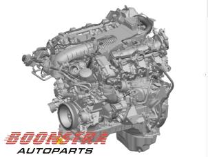 Gebruikte Motor Mercedes E (C238) E-400 3.0 V6 Turbo 4-Matic Prijs € 2.495,00 Margeregeling aangeboden door Boonstra Autoparts