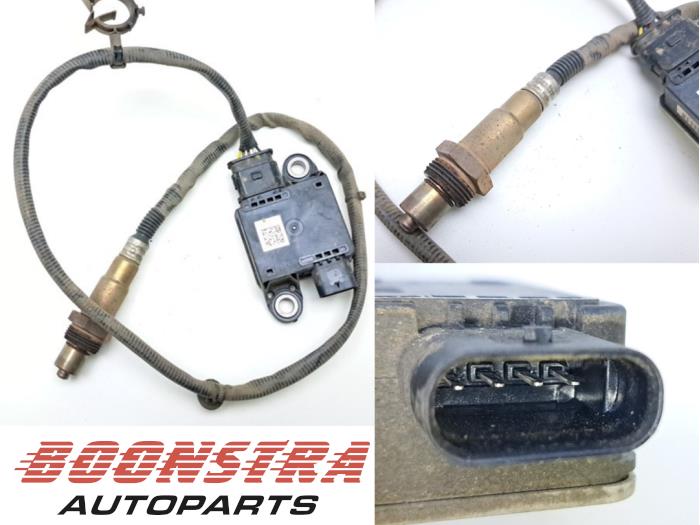 Gebruikte Nox sensor Ford Transit 2.0 TDCi 16V Eco Blue 170 RWD Prijs € 89,95 Inclusief btw aangeboden door Boonstra Autoparts