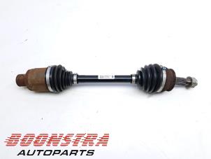 Gebruikte Steekas rechts-voor Opel Mokka/Mokka X X 1.4 Turbo 16V 4x2 Prijs € 49,95 Margeregeling aangeboden door Boonstra Autoparts