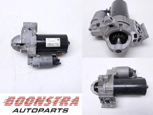 Gebruikte Startmotor BMW X5 (F15) M50d 3.0 24V Prijs € 29,95 Margeregeling aangeboden door Boonstra Autoparts