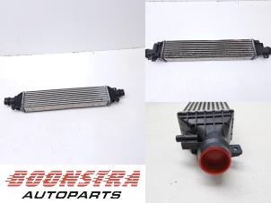 Gebruikte Intercooler Opel Mokka/Mokka X X 1.4 Turbo 16V 4x2 Prijs € 49,95 Margeregeling aangeboden door Boonstra Autoparts