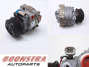 Gebruikte Aircopomp Opel Mokka/Mokka X X 1.4 Turbo 16V 4x2 Prijs € 124,95 Margeregeling aangeboden door Boonstra Autoparts