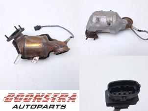 Gebruikte Katalysator Opel Mokka/Mokka X X 1.4 Turbo 16V 4x2 Prijs € 179,00 Margeregeling aangeboden door Boonstra Autoparts