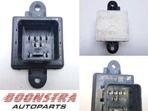 Gebruikte Relais Voorgloei Ford Transit 2.0 TDCi 16V Eco Blue 170 RWD Prijs € 30,19 Inclusief btw aangeboden door Boonstra Autoparts