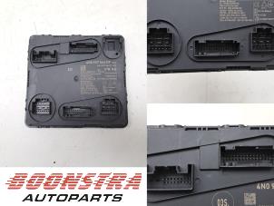 Gebruikte Computer Body Control Audi A6 Avant (C8) 2.0 16V 50 TFSI e Mild hybrid Quattro Prijs € 244,95 Margeregeling aangeboden door Boonstra Autoparts