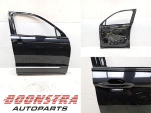 Gebruikte Deur 4Deurs rechts-voor Volkswagen Tiguan (AD1) 1.5 TSI 16V Evo BlueMotion Technology Prijs € 589,95 Margeregeling aangeboden door Boonstra Autoparts