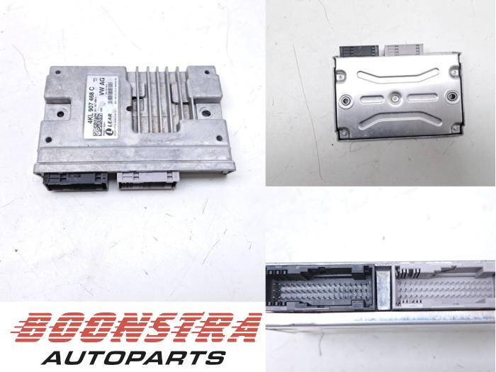 Gebruikte Gateway module Audi A6 Avant (C8) 2.0 16V 50 TFSI e Mild hybrid Quattro Prijs € 269,95 Margeregeling aangeboden door Boonstra Autoparts