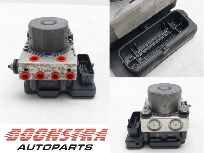 Gebruikte ABS Pomp Mercedes Citan (415.6) 1.5 111 CDI Prijs € 30,19 Inclusief btw aangeboden door Boonstra Autoparts