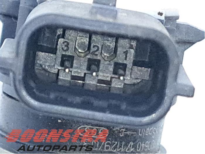 PDC Sensor van een Renault Kadjar (RFEH) 1.2 Energy TCE 130 2018