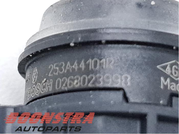 PDC Sensor van een Renault Kadjar (RFEH) 1.2 Energy TCE 130 2018