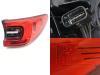 Renault Kadjar (RFEH) 1.2 Energy TCE 130 Achterlicht rechts