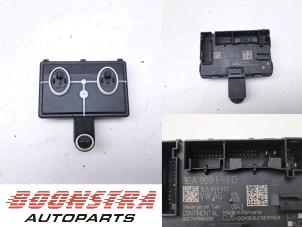 Gebruikte Centrale Deurvergrendelings Module Volkswagen ID.3 (E11/E12) First, Life, Pro 58 kWh Prijs € 39,95 Margeregeling aangeboden door Boonstra Autoparts