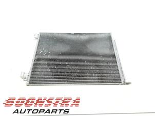 Gebruikte Airco Condensor Renault Captur (2R) 0.9 Energy TCE 12V Prijs € 24,95 Margeregeling aangeboden door Boonstra Autoparts