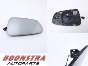 Gebruikte Spiegelglas rechts Tesla Model S 85D Prijs € 80,00 Margeregeling aangeboden door Boonstra Autoparts