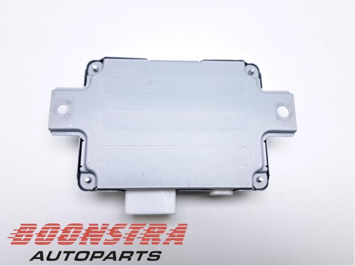 Stuurbekrachtiging Computer van een Renault Kadjar (RFEH) 1.2 Energy TCE 130 2018