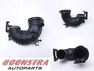 Gebruikte Aanzuigslang Lucht Volkswagen Tiguan (AD1) 1.5 TSI 16V Evo BlueMotion Technology Prijs € 46,95 Margeregeling aangeboden door Boonstra Autoparts