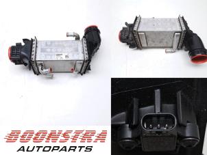 Gebruikte Intercooler Volkswagen Tiguan (AD1) 1.5 TSI 16V Evo BlueMotion Technology Prijs € 48,95 Margeregeling aangeboden door Boonstra Autoparts
